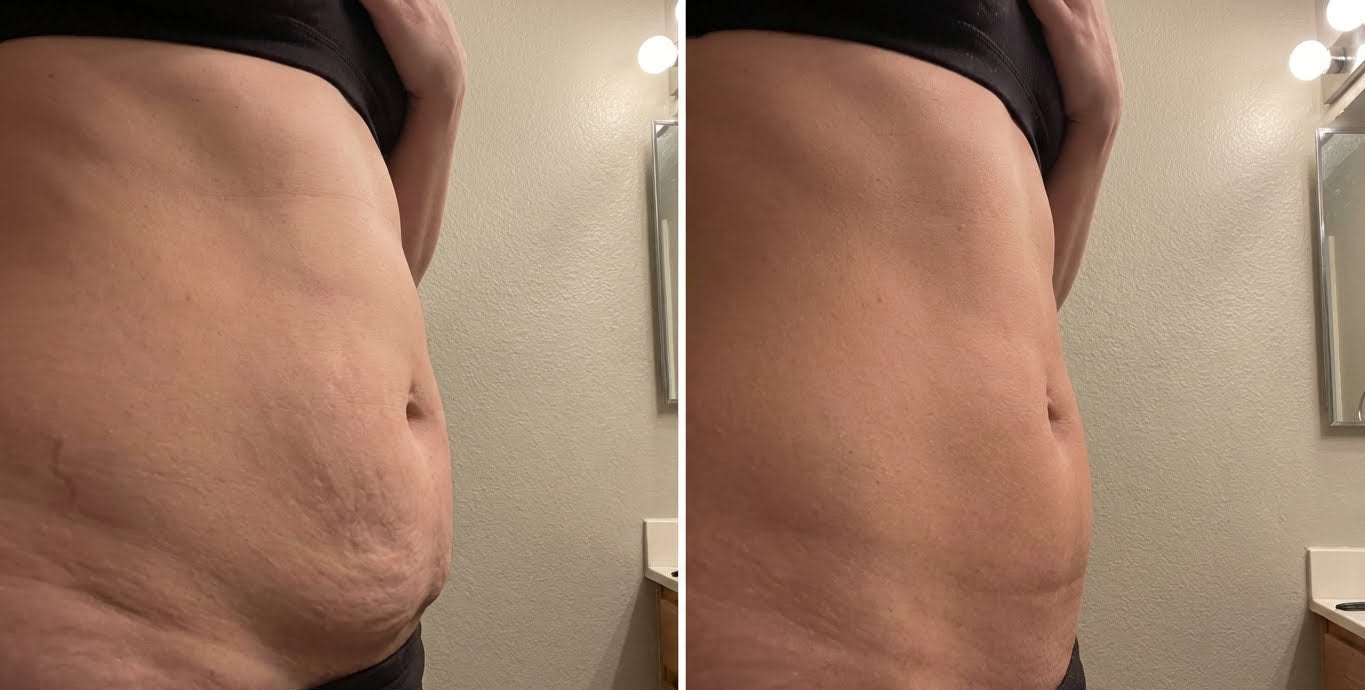 Review by Claudia V.