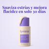 Lyviana - Crema Reactivadora de Colágeno Abdominal